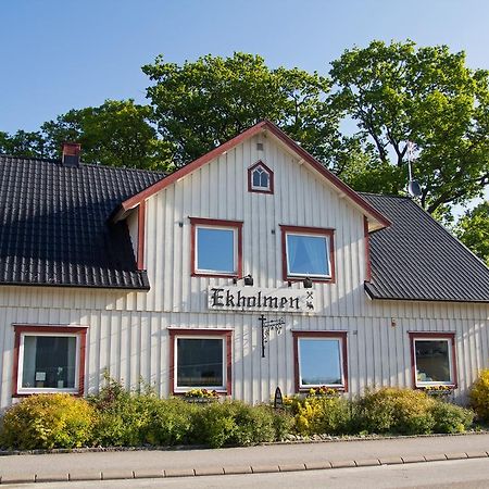 Vessigebro Pensionat Ekholmen מראה חיצוני תמונה